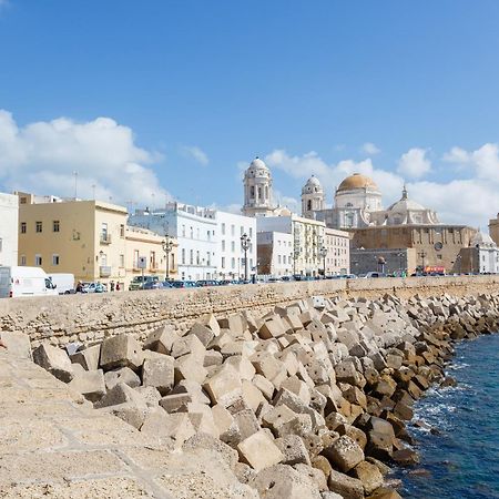 Apartamento Velador Del Sur By Cadiz4Rentals 外观 照片
