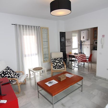Apartamento Velador Del Sur By Cadiz4Rentals 外观 照片
