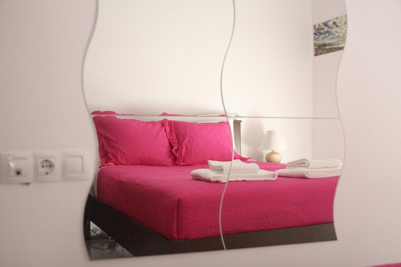 Apartamento Velador Del Sur By Cadiz4Rentals 外观 照片