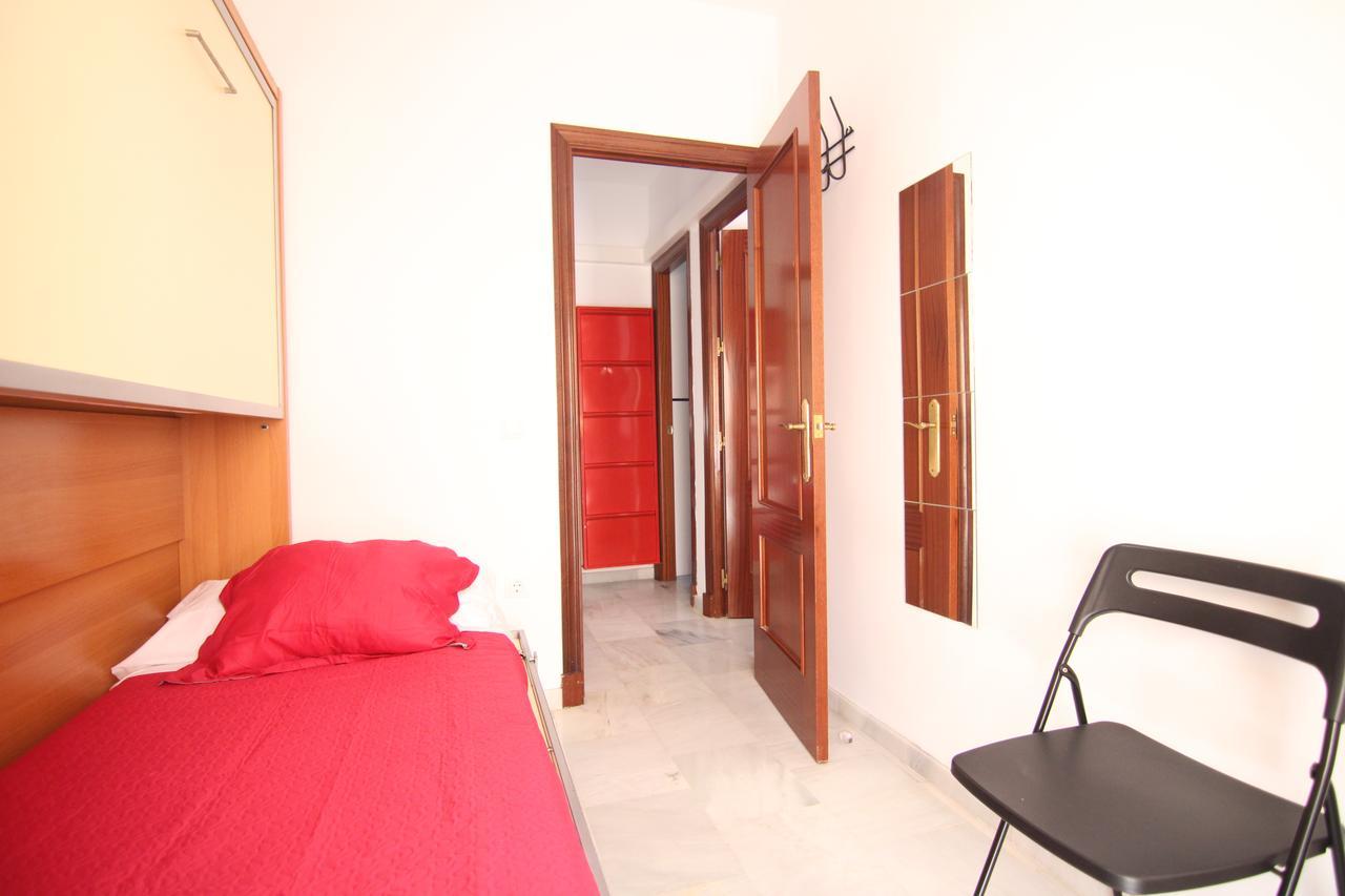 Apartamento Velador Del Sur By Cadiz4Rentals 外观 照片