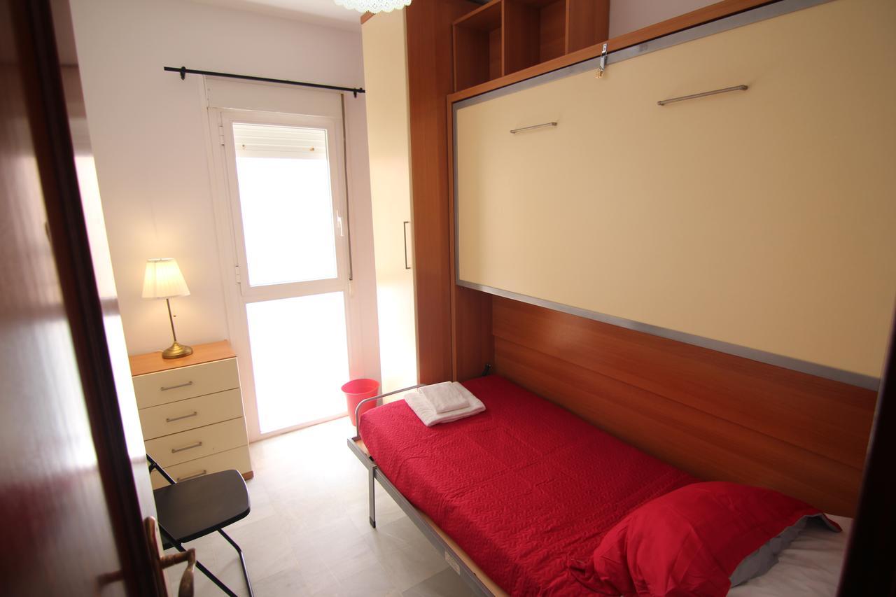 Apartamento Velador Del Sur By Cadiz4Rentals 外观 照片