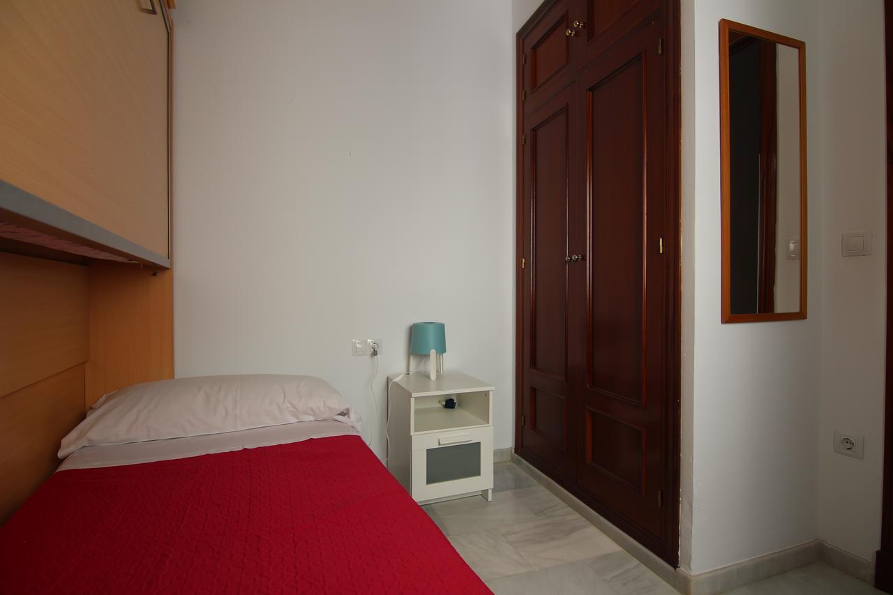 Apartamento Velador Del Sur By Cadiz4Rentals 外观 照片