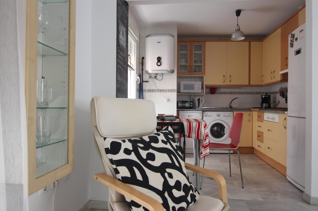 Apartamento Velador Del Sur By Cadiz4Rentals 外观 照片