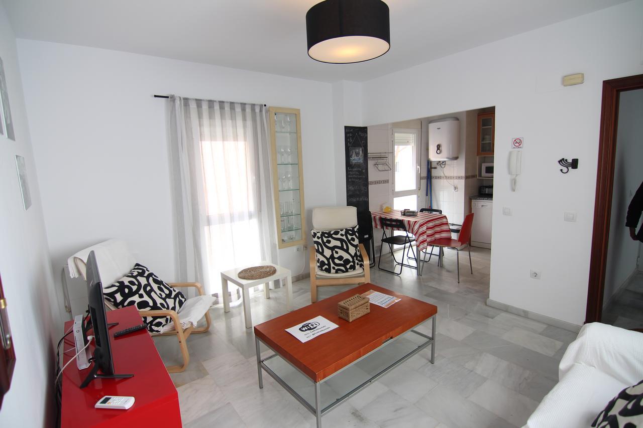 Apartamento Velador Del Sur By Cadiz4Rentals 外观 照片