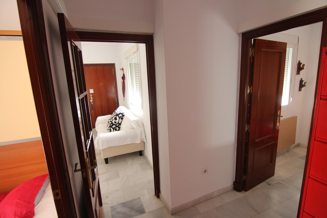 Apartamento Velador Del Sur By Cadiz4Rentals 外观 照片