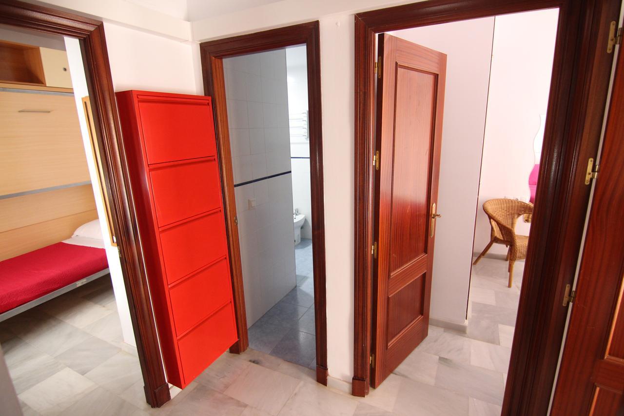 Apartamento Velador Del Sur By Cadiz4Rentals 外观 照片