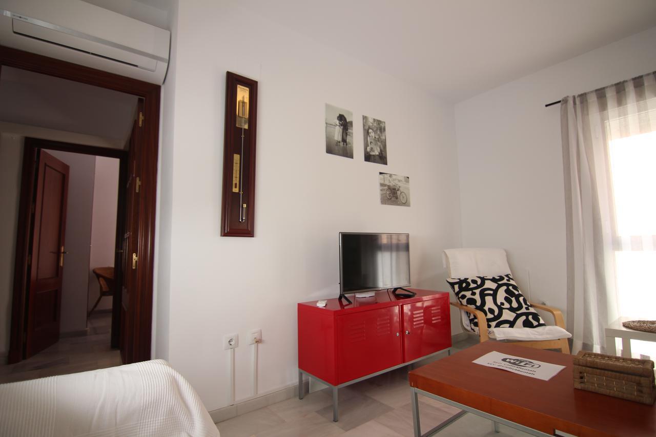 Apartamento Velador Del Sur By Cadiz4Rentals 外观 照片