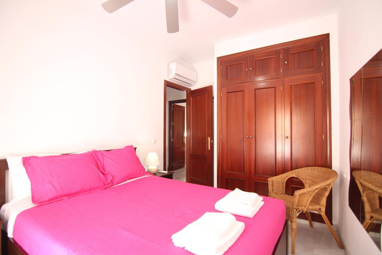Apartamento Velador Del Sur By Cadiz4Rentals 外观 照片