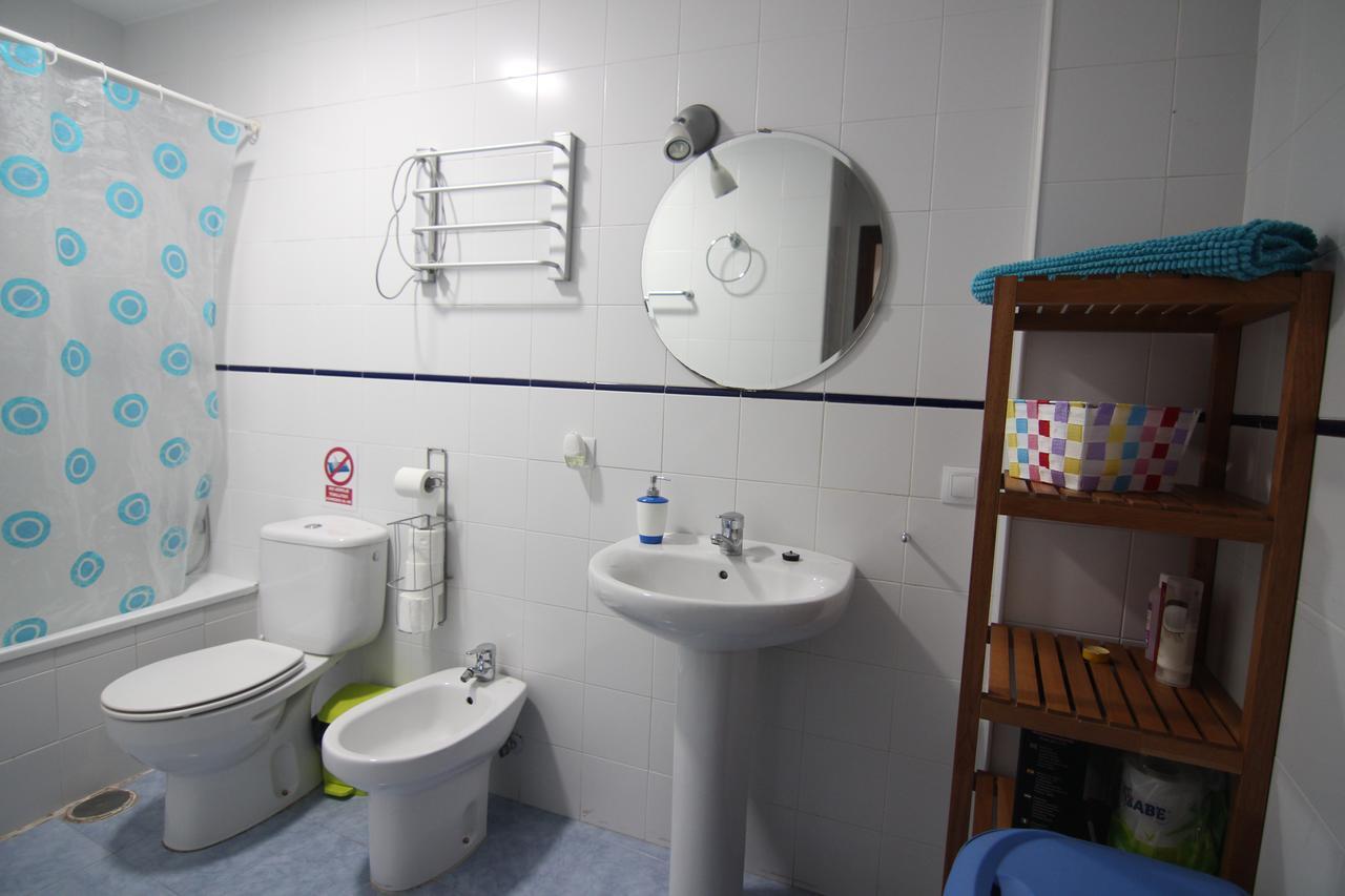 Apartamento Velador Del Sur By Cadiz4Rentals 外观 照片