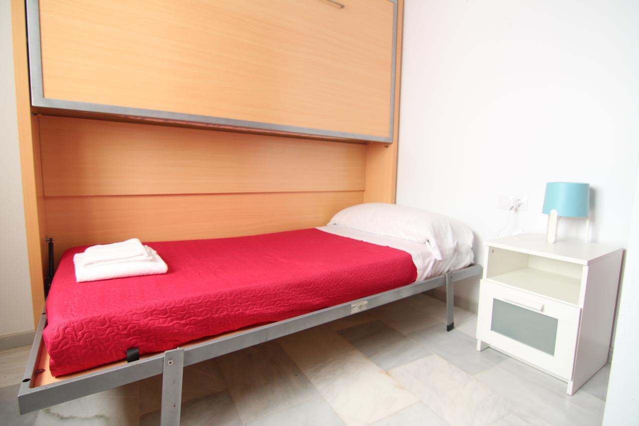 Apartamento Velador Del Sur By Cadiz4Rentals 外观 照片