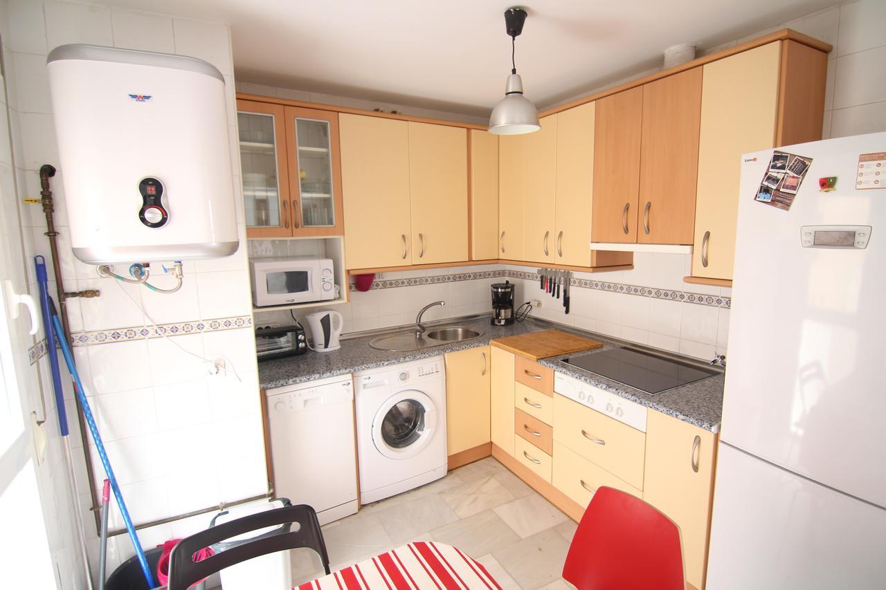Apartamento Velador Del Sur By Cadiz4Rentals 外观 照片
