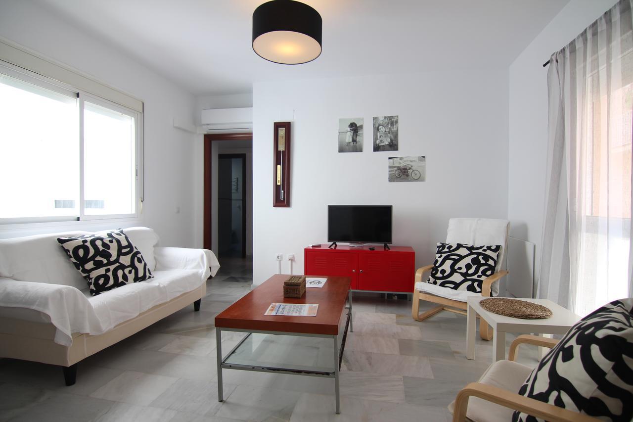 Apartamento Velador Del Sur By Cadiz4Rentals 外观 照片