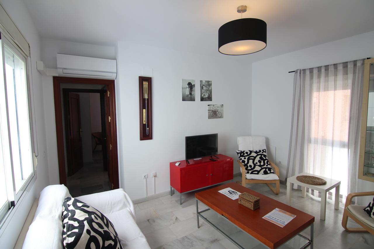 Apartamento Velador Del Sur By Cadiz4Rentals 外观 照片