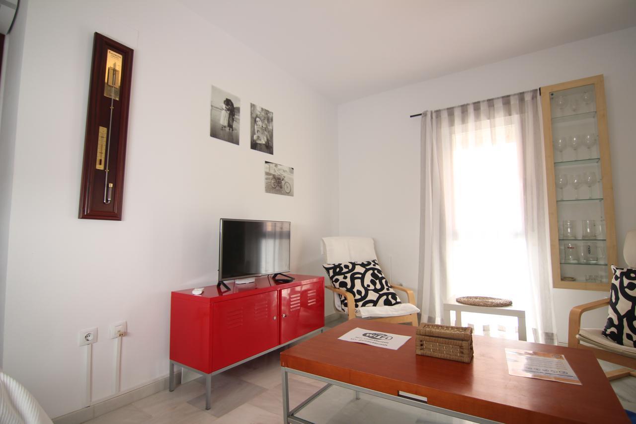 Apartamento Velador Del Sur By Cadiz4Rentals 外观 照片