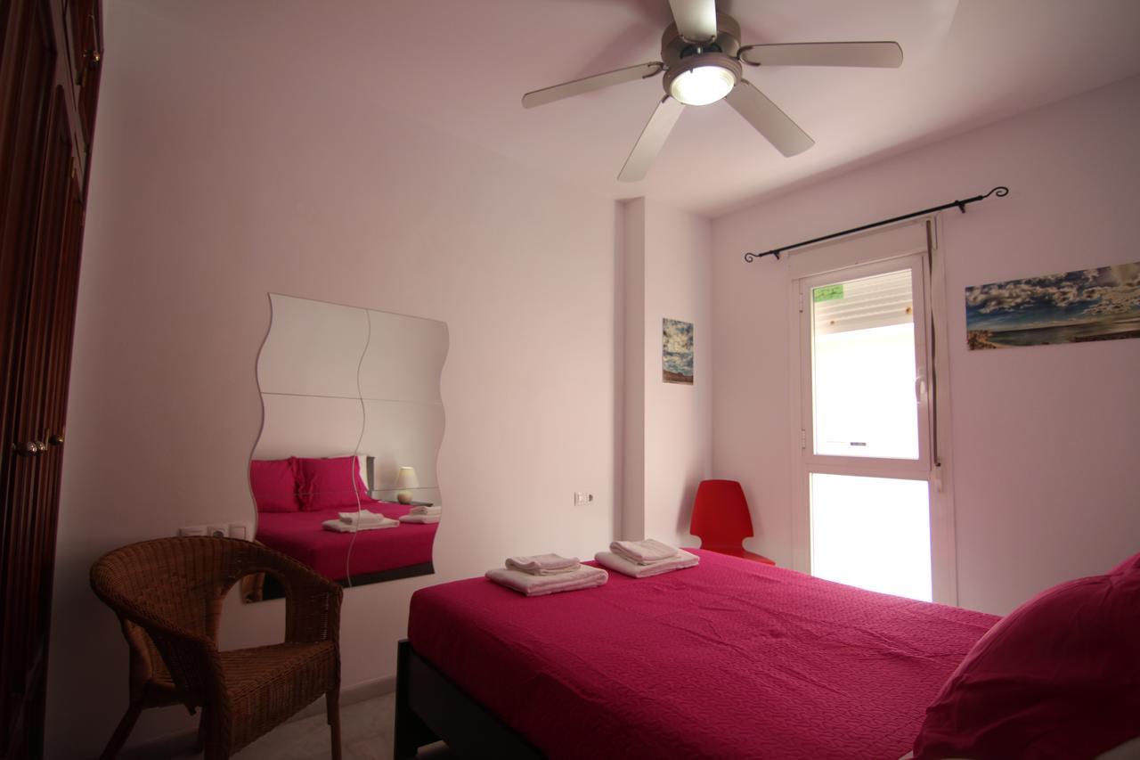Apartamento Velador Del Sur By Cadiz4Rentals 外观 照片